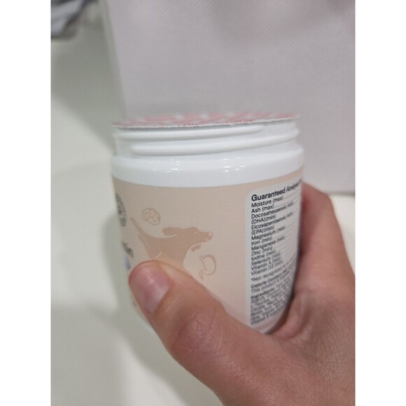 23-in-1 Multivitamin for Dogs for Small & Large Breed Dogs 30 Soft Chews EXP4/27 - Picture 7 of 8